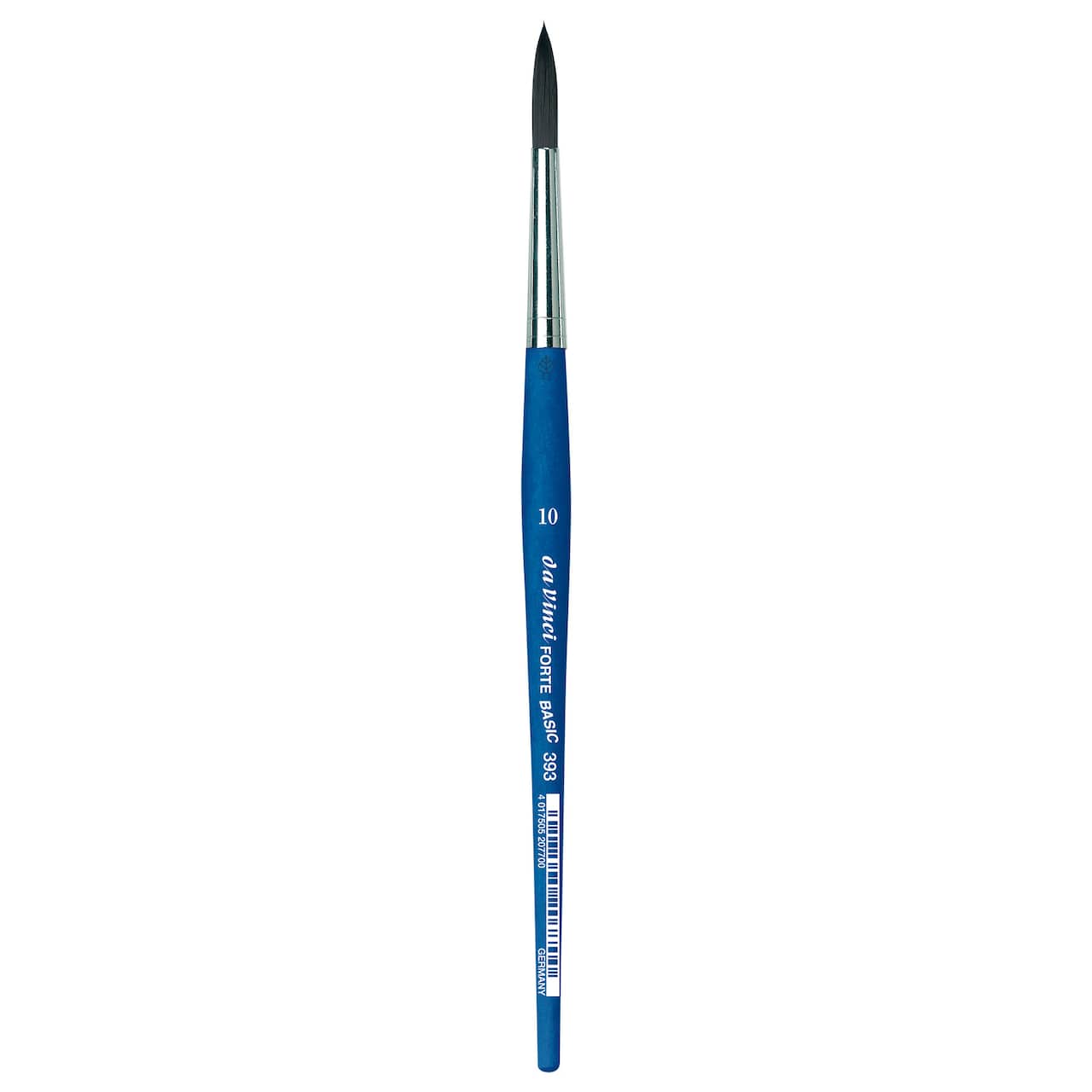 da Vinci FORTE BASIC Series 393 Synthetic Round Brush